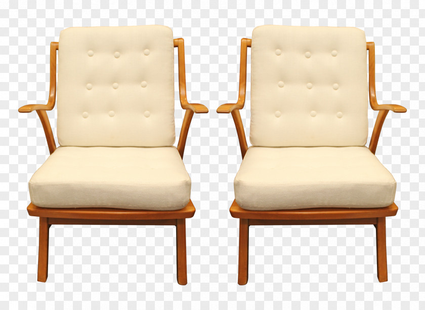 Pull Buckle Armchair Chair Armrest PNG