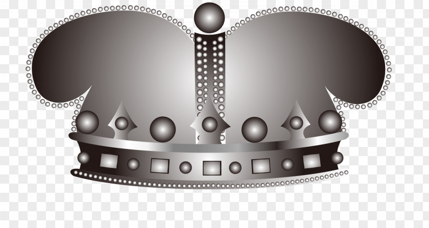 Royal Silver Crown Download PNG