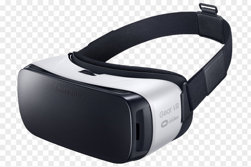 Samsung Virtual Glasses Galaxy S6 Gear VR Oculus Rift S7 Note 5 PNG