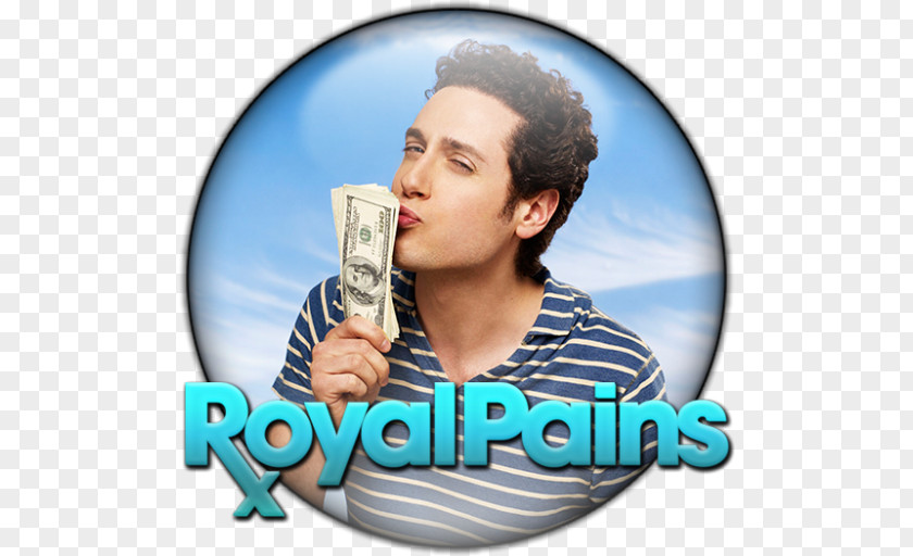 Actor Paulo Costanzo Royal Pains Hank Lawson PNG