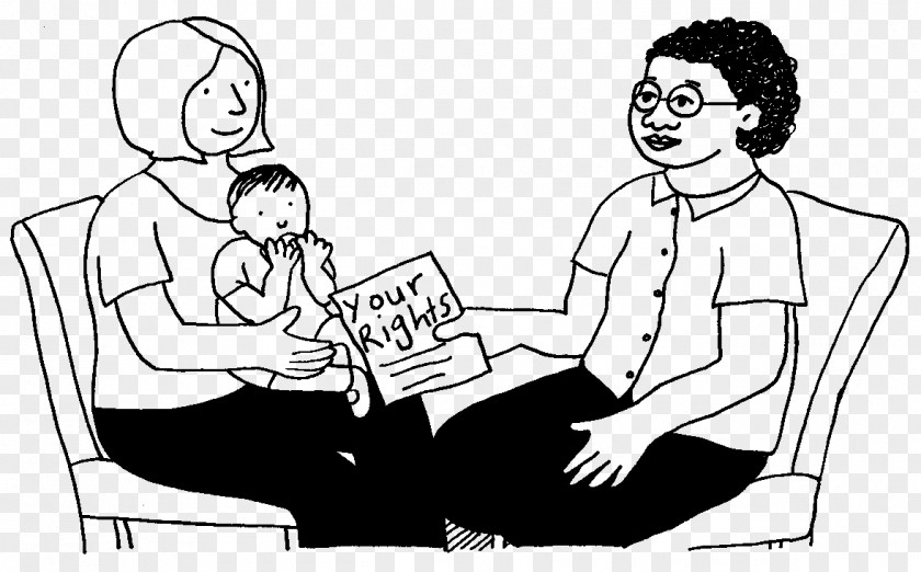 Advocate Advocacy Parent Child Clip Art PNG