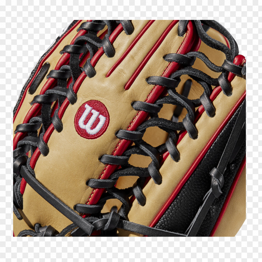Baseball Glove Wilson Sporting Goods Outfield グラブ PNG