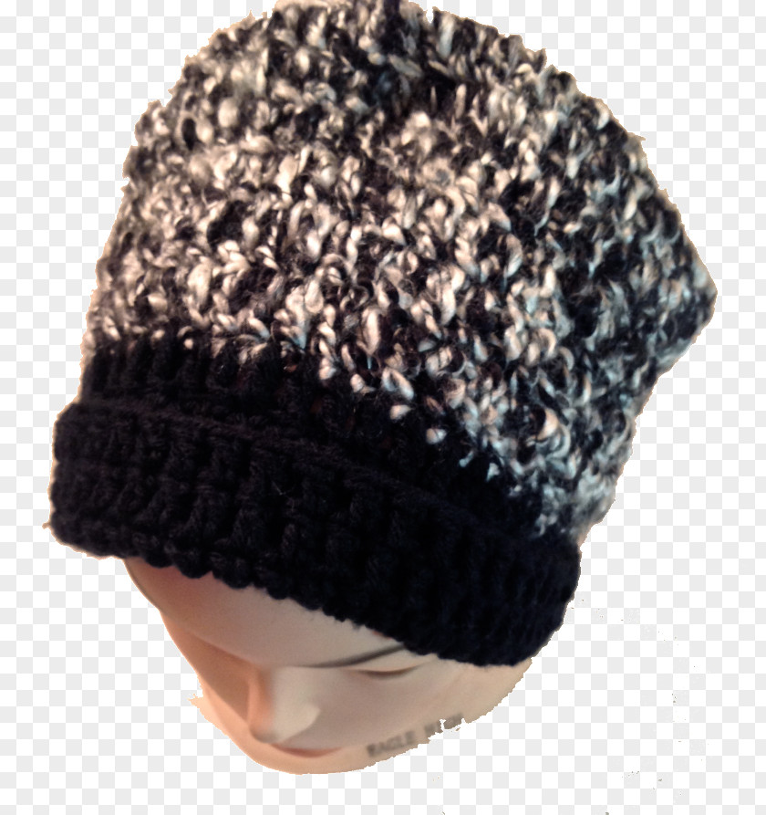 Beanie Knit Cap Crochet Hat Quilt PNG