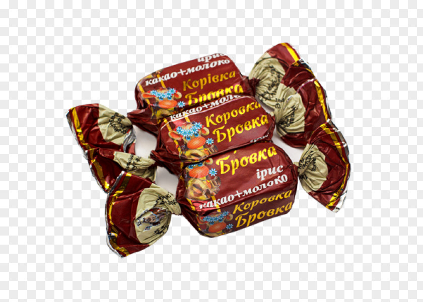 Candy Krówki Russian Gumdrop Toffee PNG