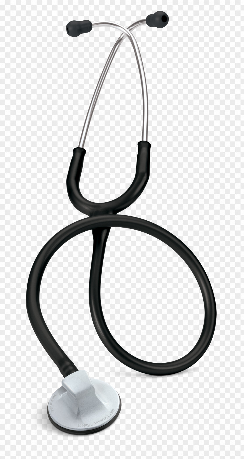 Heart Stethoscope Cardiology Medicine Physical Examination PNG