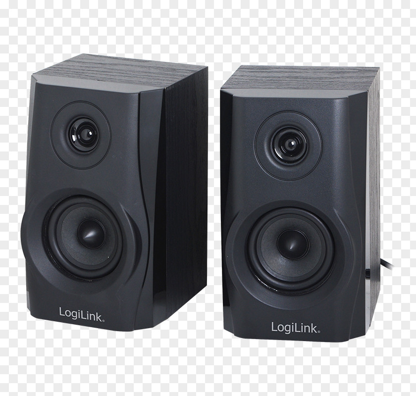 Hi-fi Laptop Loudspeaker Powered Speakers 2direct LogiLink Bluetooth Speaker Discolight PNG
