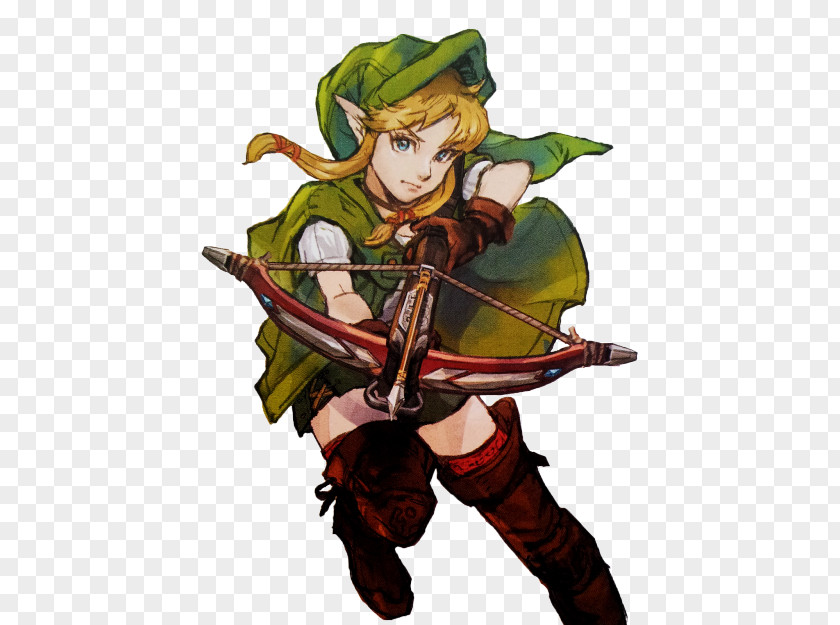 Hyrule Warriors The Legend Of Zelda: Wind Waker Link Breath Wild Princess Zelda PNG