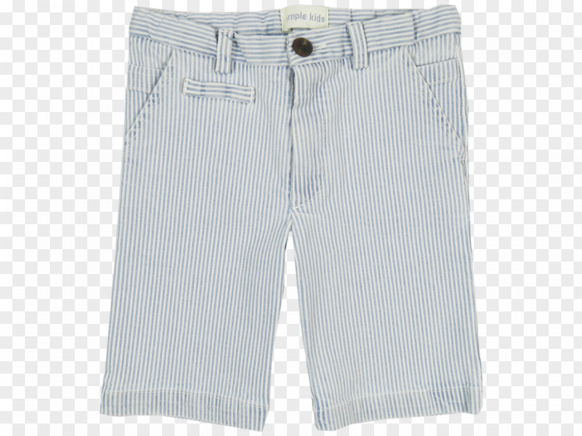 Jeans Bermuda Shorts Trunks PNG