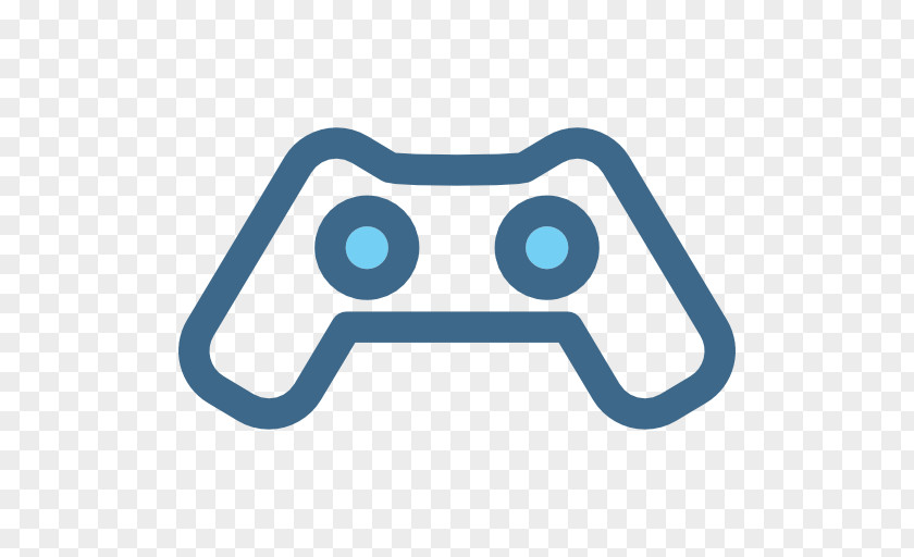 Joystick Game Controllers Clip Art PNG