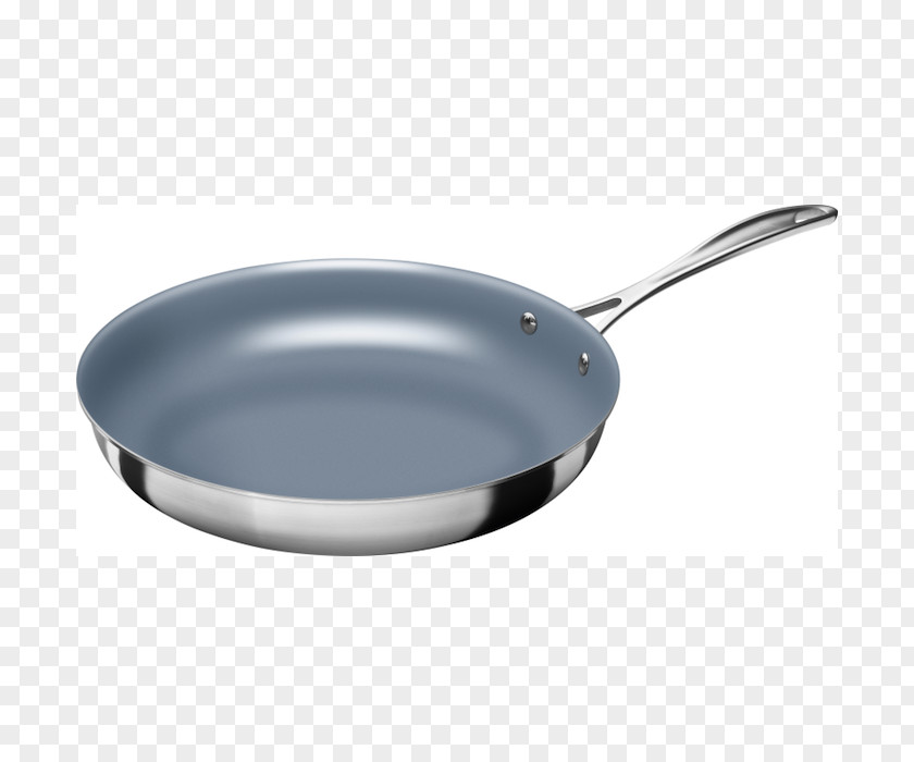 Kitchenware Frying Pan Cookware Ceramic Non-stick Surface PNG