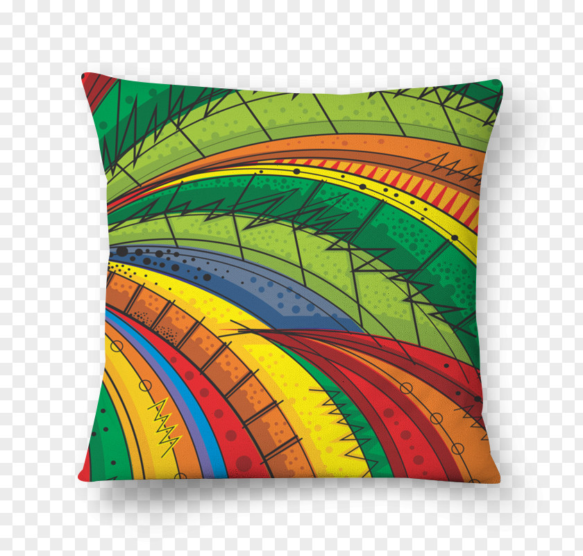 Leggings Mock Up Throw Pillows Cushion Rectangle PNG