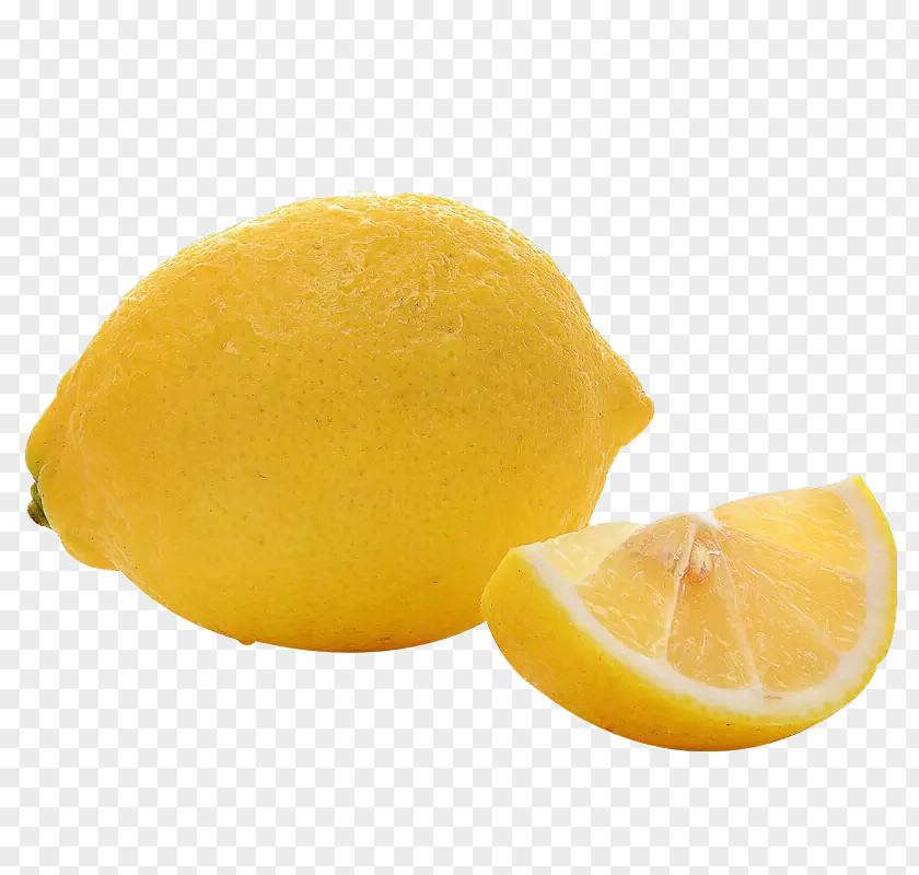 Lemon Yellow Sweet Goods Citron Peel PNG