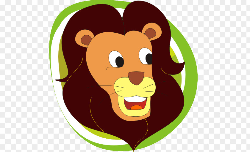 Lion The And Mouse Drawing PNG