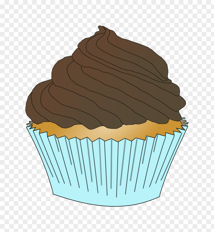 Muffin Cupcake Frosting & Icing Red Velvet Cake Donuts Layer PNG
