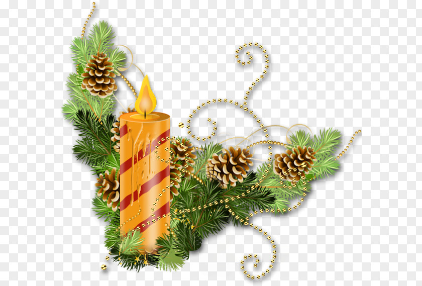 New Year Decoration Christmas Ornament Santa Claus Holiday PNG