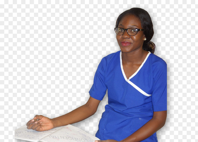 Nigerian Professional Nurse Practitioner Service Medical Assistant PNG