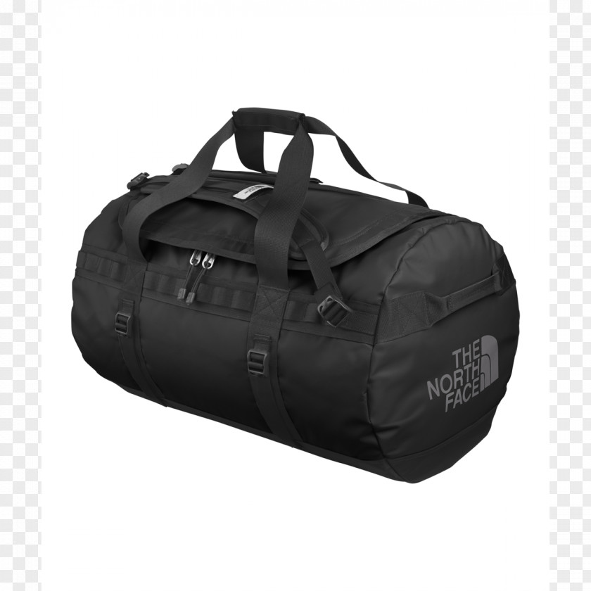 North Face Duffel Bags Baggage Hand Luggage PNG