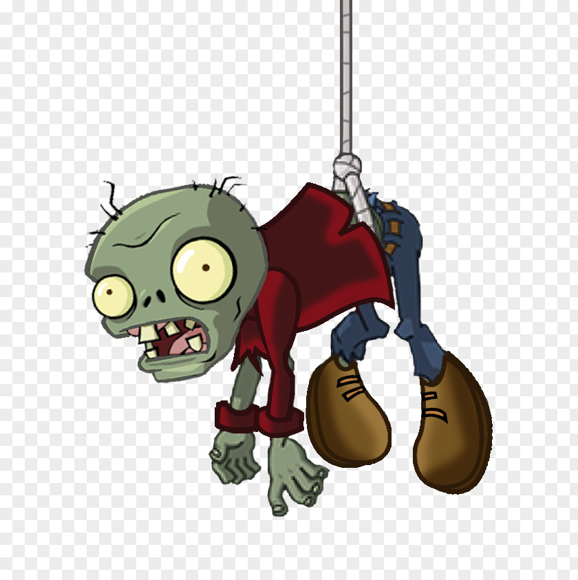 Plants Vs Zombies Vs. 2: It's About Time Video Game PNG