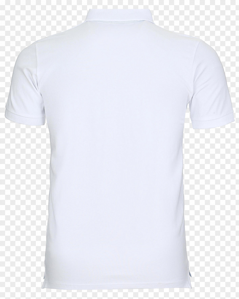 Polo Shirt T-shirt Swim Briefs Bermuda Shorts White PNG