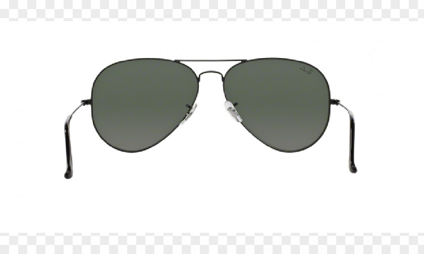 Ray Ban Ray-Ban Aviator Classic Sunglasses Gradient PNG