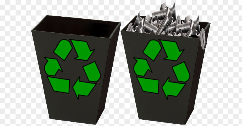 Rubbish Bin Recycling Bins & Waste Paper Baskets PNG