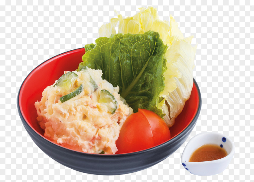 Side Dish Rice Vegetarian Cuisine Japanese Lunch Chinese PNG