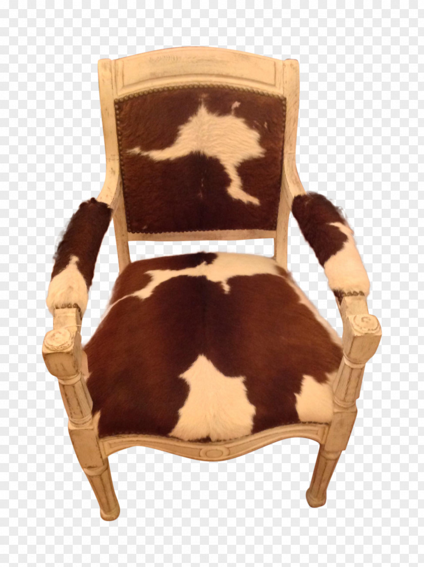 The Simplicity Chair Brown PNG