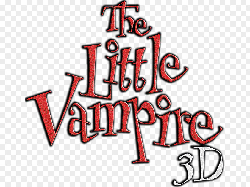 Vampire Little Animaatio Animated Film PNG
