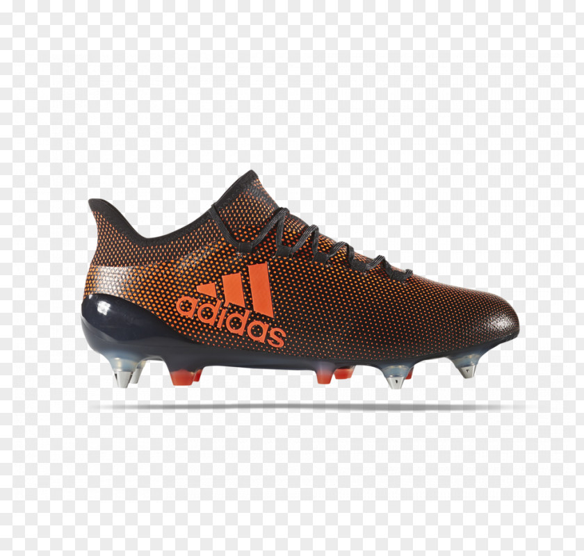 Adidas Football Boot Shoe Cleat PNG