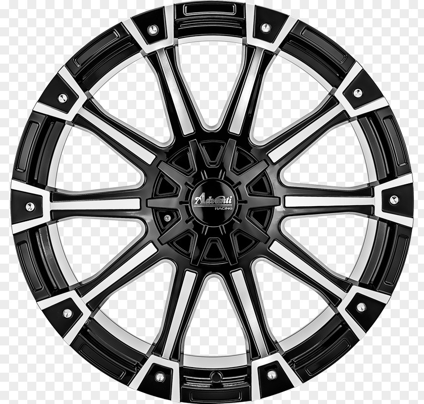 Alloy Wheel Sizing Forging Rim PNG