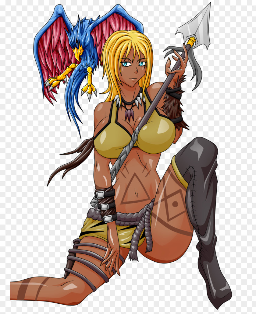 Amicable The Woman Warrior Action Fiction & Toy Figures Illustration PNG