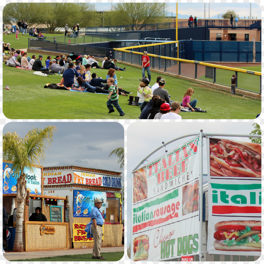 Arizona Cactus League Peoria Sports Complex Seattle Mariners Spring Training San Diego Padres Baseball PNG