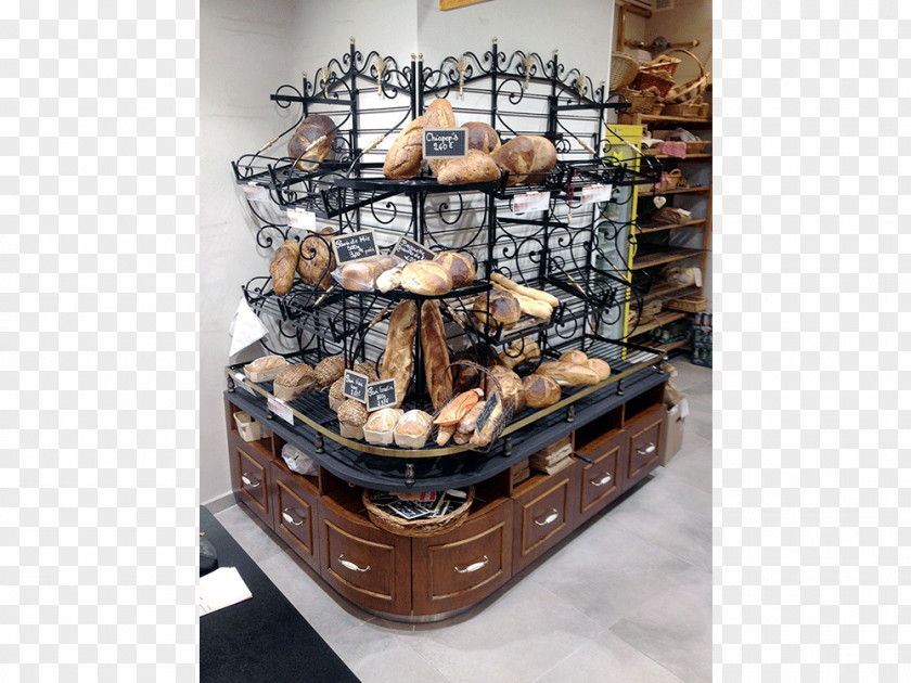 Boulangerie Shoe PNG