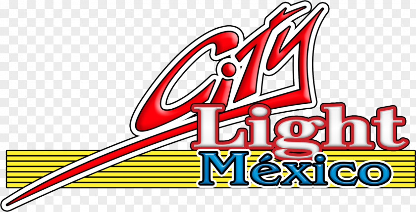 City Light 0 Logo Email Mexico Brand PNG