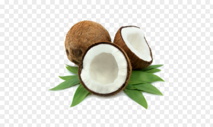 Coconut Organic Food Oil Diet PNG