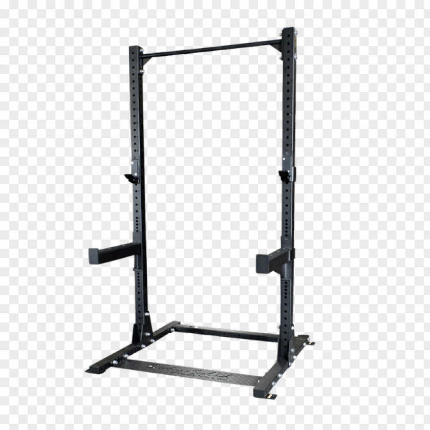 Hoist Fitness Equipment Weight Training Body-Solid, Inc. Power Rack Pulldown Exercise Dip PNG