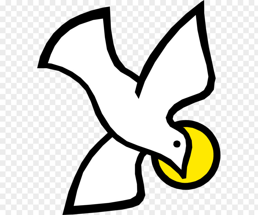 Holy Spirit Clip Art Drawing Doves As Symbols PNG