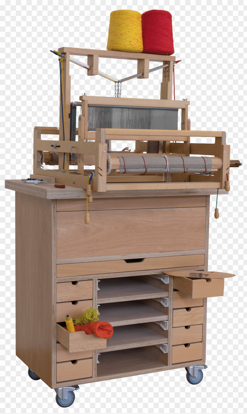 Jehovahs Witnesses Computer Data Storage Weaving Harris Looms Machine Furniture PNG