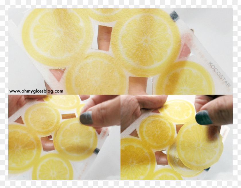 Lemon Citric Acid Citrus PNG