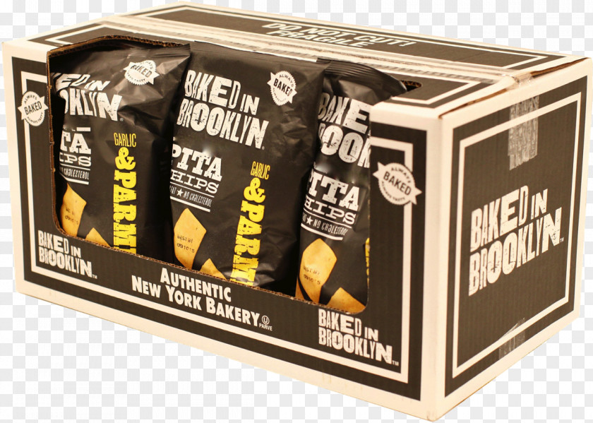 Merchandising Pita Baked In Brooklyn Potato Chip Snack Baking PNG