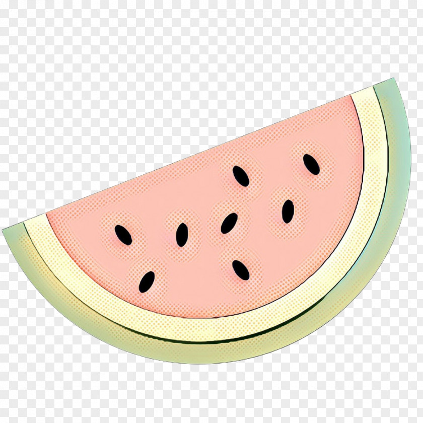 Plate Plant Watermelon Background PNG