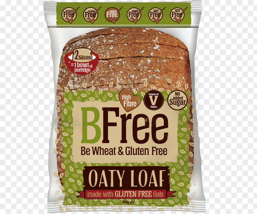 Psyllium Husk Vegetarian Cuisine Toast Gluten-free Diet BFree Foods Limited PNG