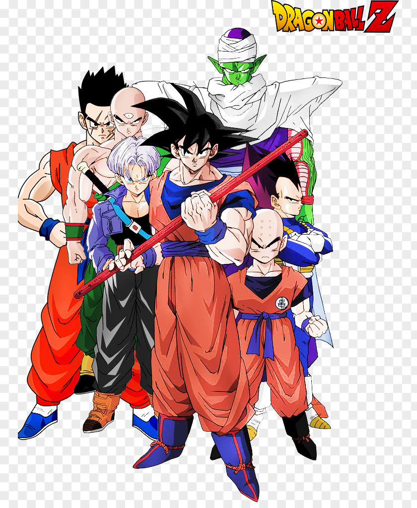 School Work Gohan Dragon Ball Z Supersonic Warriors Vegeta Trunks FighterZ PNG