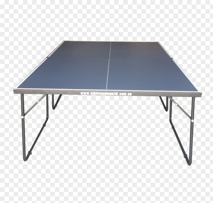 Table Folding Tables Ping Pong International Tennis Federation PNG