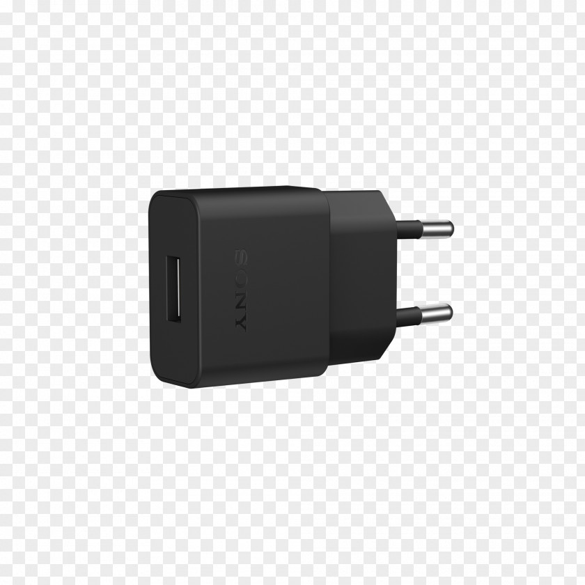 Usb Charger AC Adapter Battery Sony Xperia Z3 Compact M5 PNG