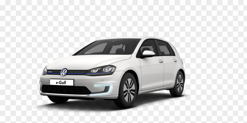 Vw Golf 2018 Volkswagen Car Up Electric Vehicle PNG