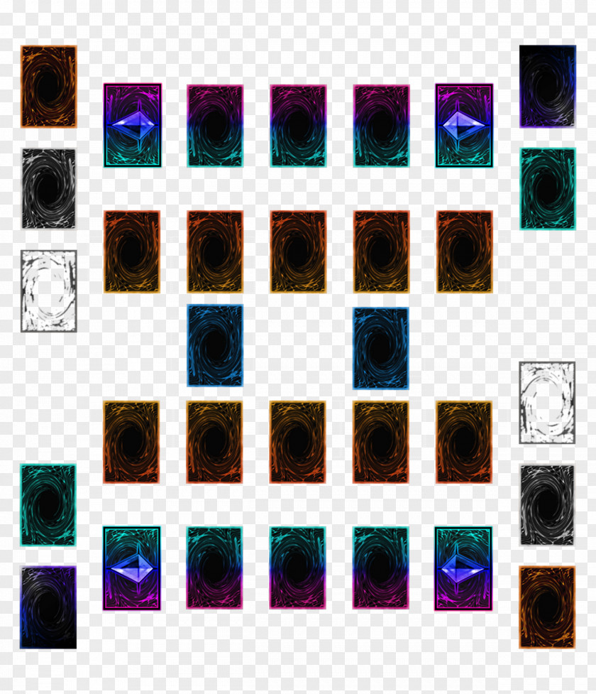 Welcome Mat Yu-Gi-Oh! Trading Card Game Duel Links Template Konami PNG