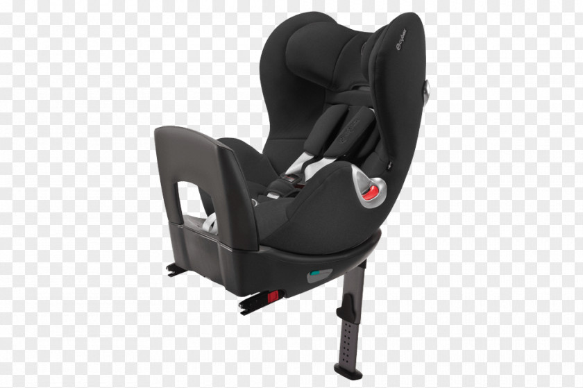 Car Baby & Toddler Seats Cybex Sirona Isofix Child PNG