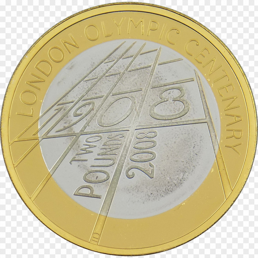 Coin Medal Circle Font PNG