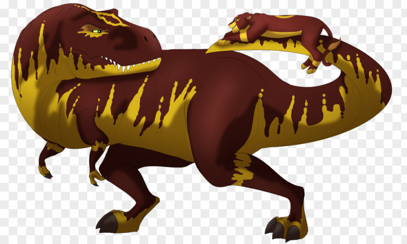 Dinosaur Tyrannosaurus Primal Carnage: Extinction Drawing Fan Art PNG